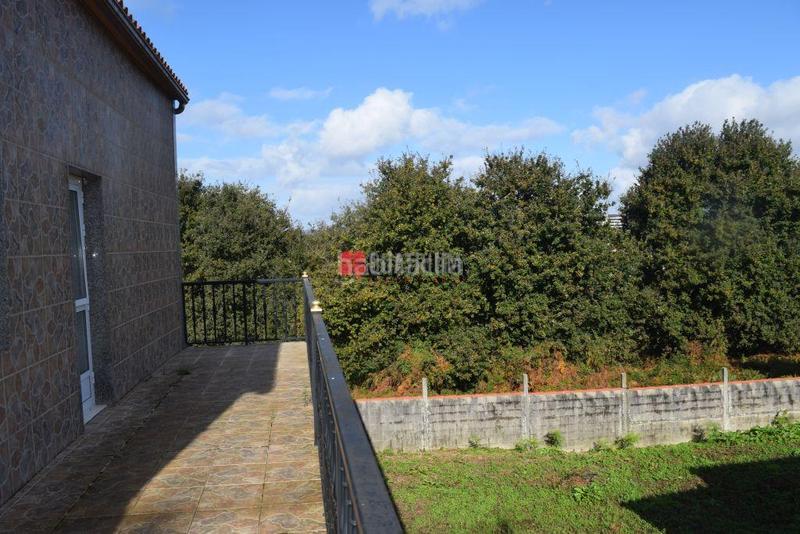 Foto 16ab3845-0493-44d5-89f2-6fdf371fabf5. Casa en Castiñeiriño - Cruceiro de Sar Santiago de Compostela