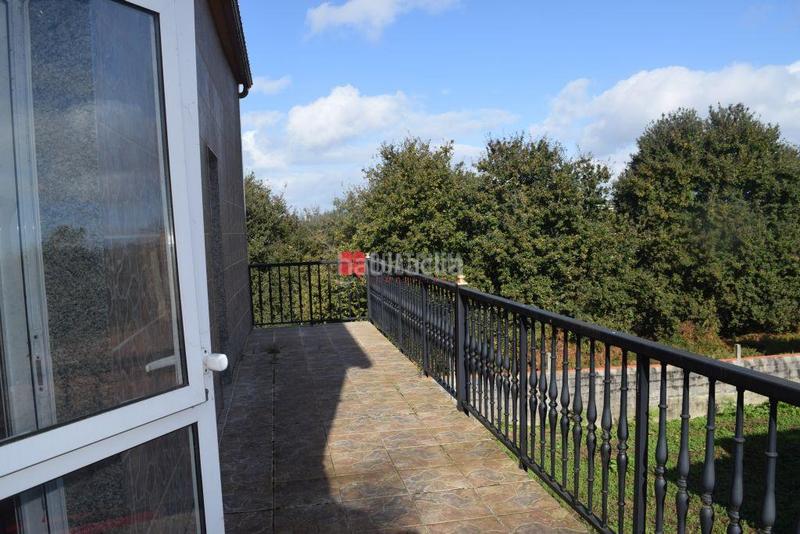 Foto ae2927c0-ba82-4a5c-9978-4549952b21c3. Casa en Castiñeiriño - Cruceiro de Sar Santiago de Compostela