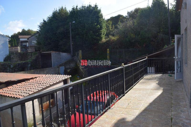 Foto 32a81db2-2d5e-4679-aa8e-98fbc55dd9cf. Haus mit heizung in Castiñeiriño - Cruceiro de Sar Santiago de Compostela