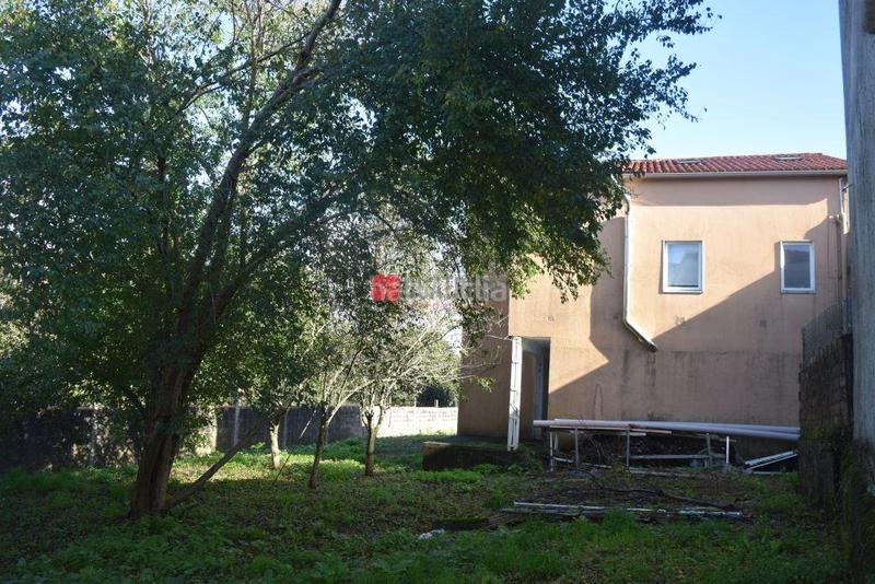 Foto 6292f6f5-167c-4c7e-a09c-a691e22b37c4. Haus mit heizung in Castiñeiriño - Cruceiro de Sar Santiago de Compostela