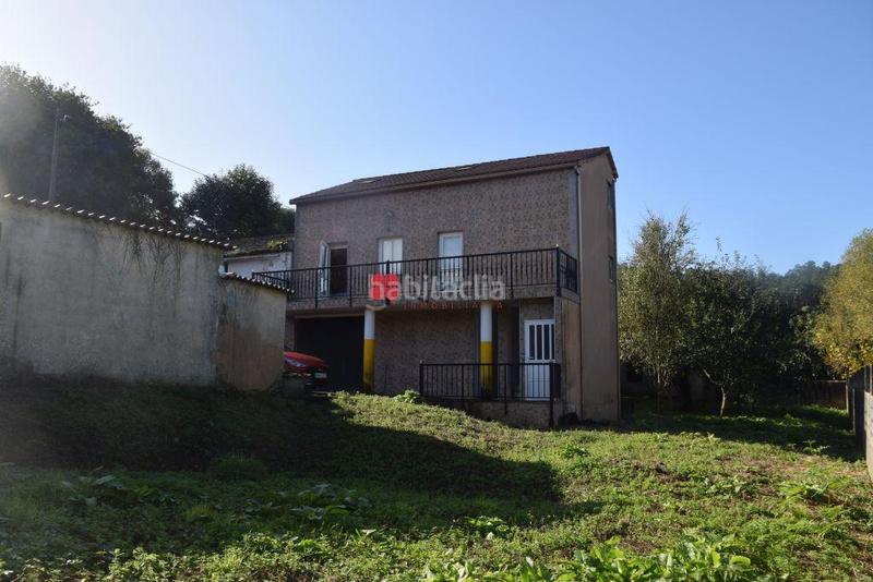Foto 816c445d-0fcf-41f0-b91c-3187ac0561d9. Haus mit heizung in Castiñeiriño - Cruceiro de Sar Santiago de Compostela