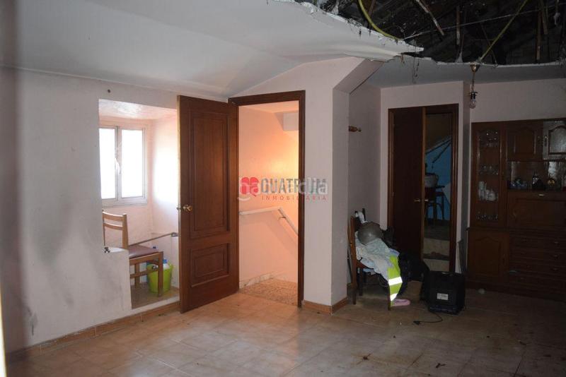 Foto e6cb9bfe-9fbd-459b-b8e7-107909827ab4. Haus mit heizung in Castiñeiriño - Cruceiro de Sar Santiago de Compostela