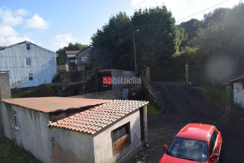 Foto f9392f0d-9331-4002-8a89-48eefb8a224f. Maison avec chauffage dans Castiñeiriño - Cruceiro de Sar Santiago de Compostela