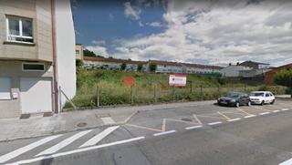 Finca rústica a Campus Norte - San Caetano. Solar en venta de 3110m² de superficie para edificar varios bloq