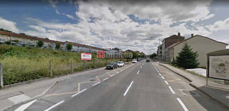 Foto 13c952b0-8dc6-48b6-8247-0828866915a5. Propriété dans Campus Norte - San Caetano Santiago de Compostela