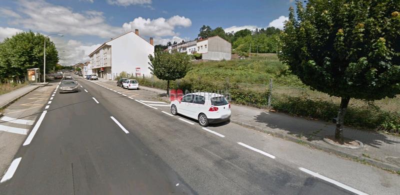 Foto 91fc7ba2-8fbb-4296-a7b8-481144a22184. Propriété dans Campus Norte - San Caetano Santiago de Compostela