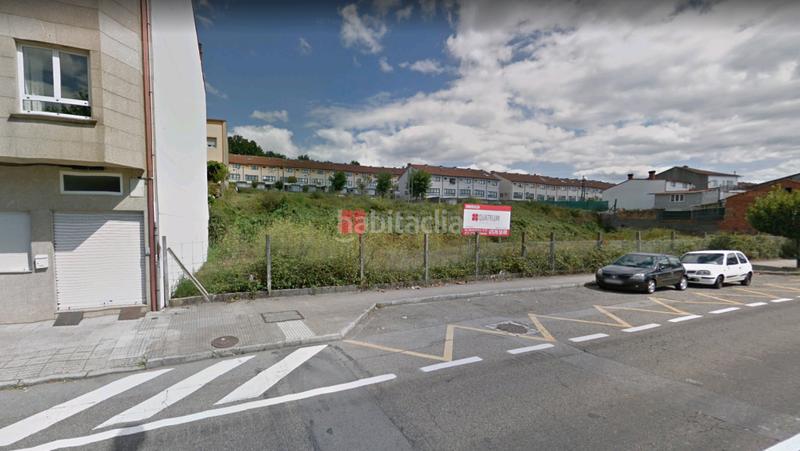 Foto a0756014-cf7d-4124-9115-bbf8446fbc79. Propriété dans Campus Norte - San Caetano Santiago de Compostela