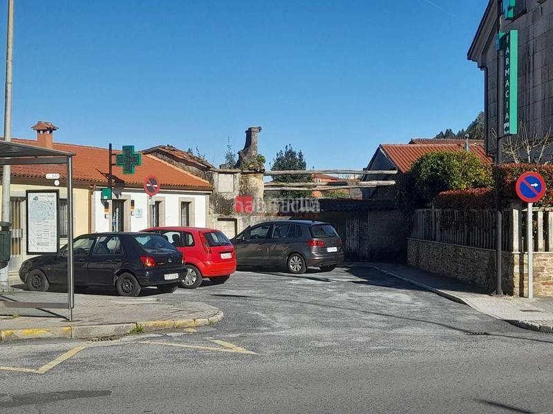 Foto 11b7a53c-0399-4187-80b3-8ba719b03ab2. Maison jumelée avec parking dans Campus Norte - San Caetano Santiago de Compostela