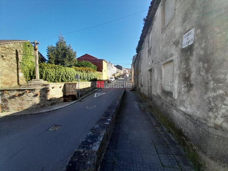 Foto 3ef9f2b4-aad3-415d-adbd-010eb4613c9d. Maison jumelée avec parking dans Campus Norte - San Caetano Santiago de Compostela