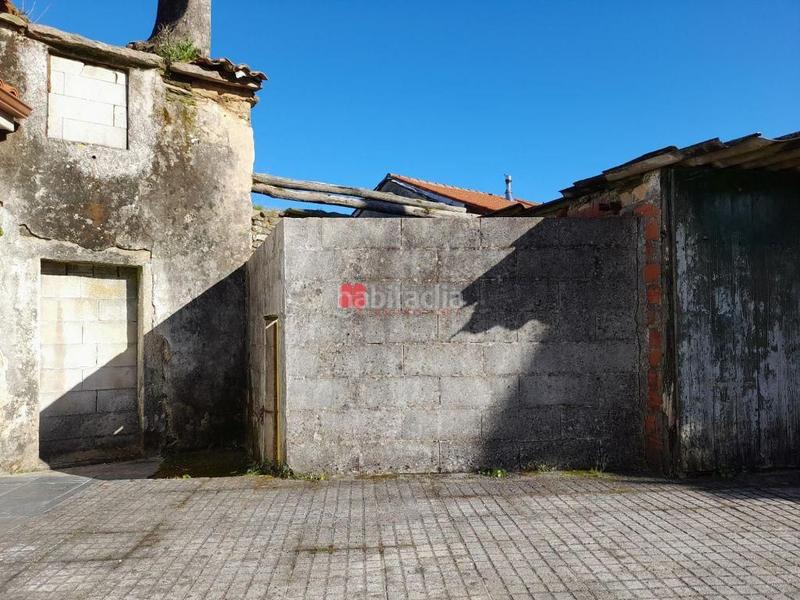 Foto 4b2f6d33-e0b2-40d1-ad43-466c5cdd7f8f. Maison jumelée avec parking dans Campus Norte - San Caetano Santiago de Compostela