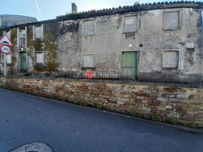 Foto ac4c15ab-e05f-4b34-8574-a75a53b3307d. Maison jumelée avec parking dans Campus Norte - San Caetano Santiago de Compostela