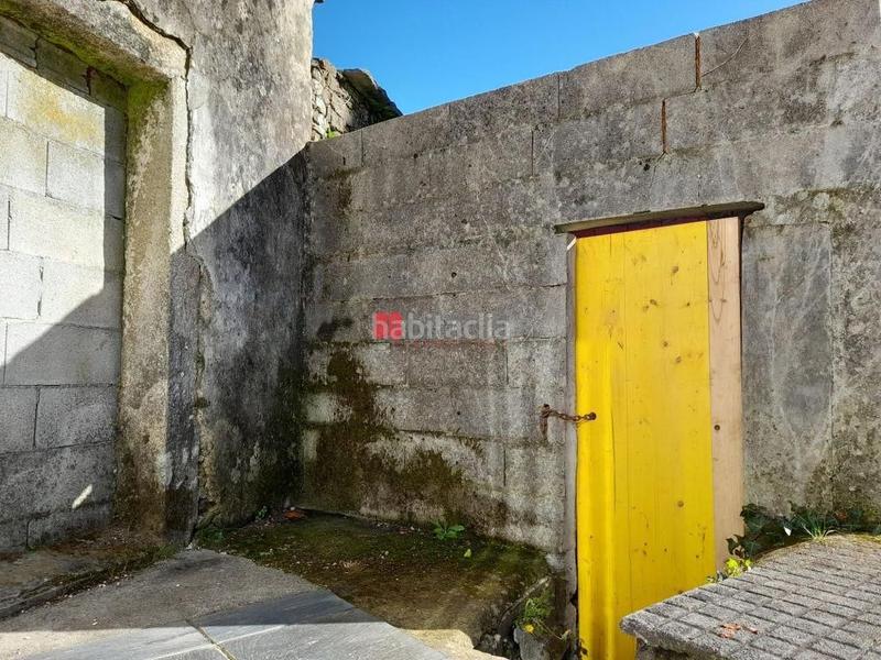 Foto c32270bd-4099-49a3-ae78-97a7503492f5. Maison jumelée avec parking dans Campus Norte - San Caetano Santiago de Compostela