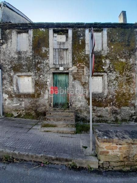 Foto cbc8e26f-7162-49de-9540-0757cac94745. Maison jumelée avec parking dans Campus Norte - San Caetano Santiago de Compostela