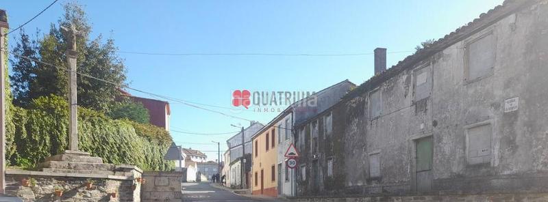 Foto f3c90390-54da-431d-a83e-462c7ec2df62. Maison jumelée avec parking dans Campus Norte - San Caetano Santiago de Compostela