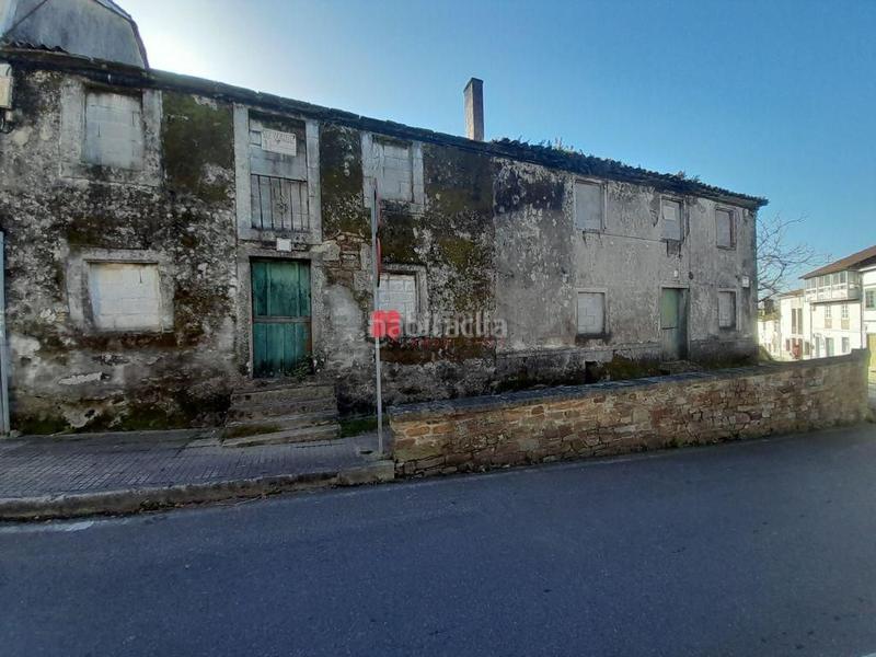 Foto fb70d5cb-f51c-4c67-a721-77facc681463. Maison jumelée avec parking dans Campus Norte - San Caetano Santiago de Compostela