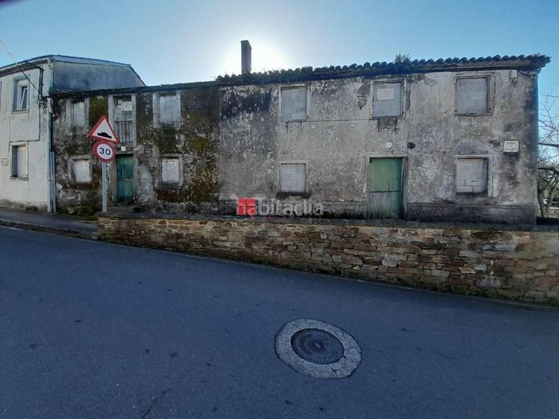 Foto fe0b796d-2dfe-4ba1-99ea-7632e757b9c9. Maison jumelée avec parking dans Campus Norte - San Caetano Santiago de Compostela