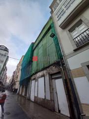 Edifici  Rúa orzán. Se vende edificio para rehabilitar en orzán, a coruña.