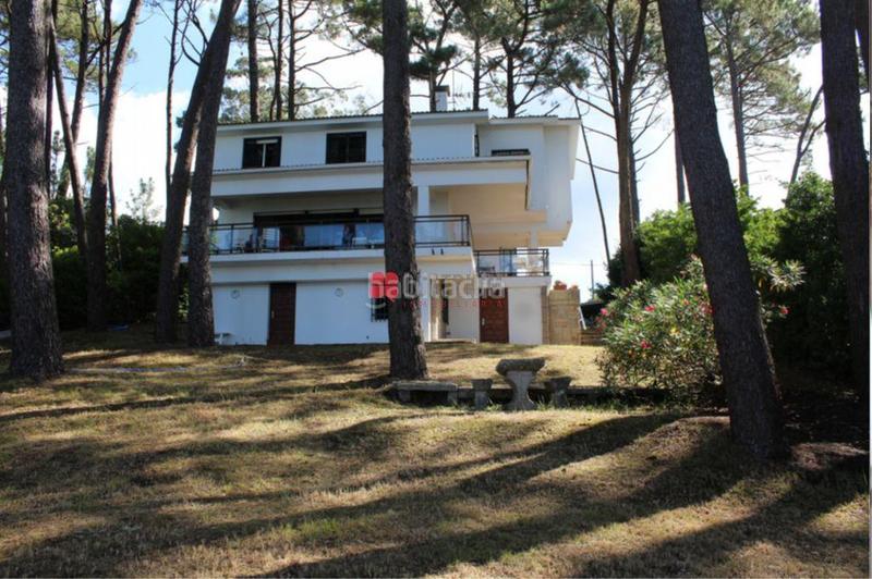 Foto 298b56f8-4e49-4eae-b6b9-43f1078391a3. Casa se vende espectacular casa con vistas a la ría , pontevedra. en Sanxenxo