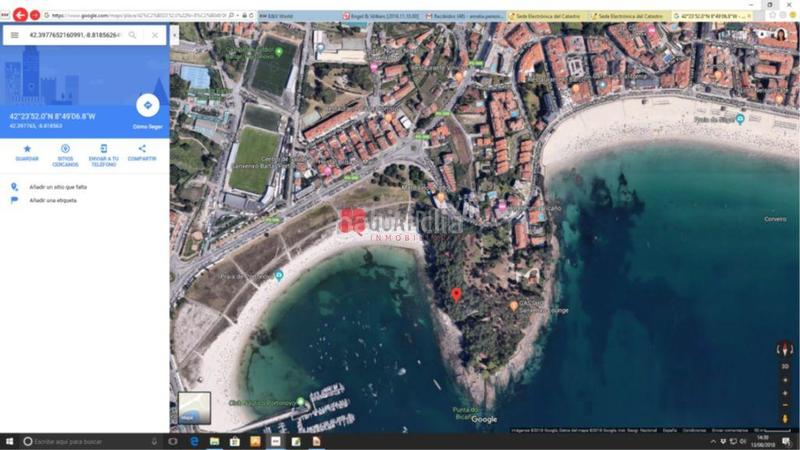 Foto 65ba6946-a993-4af3-a2c9-abccb2ef345f. Casa se vende espectacular casa con vistas a la ría , pontevedra. en Sanxenxo