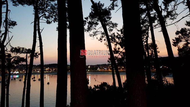 Foto 9099d8e9-2eb5-4f68-8287-2ed0b3076cd3. Casa se vende espectacular casa con vistas a la ría , pontevedra. en Sanxenxo