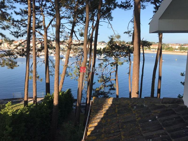 Foto 91a683f1-cdc1-47f5-bf07-2c907f50c1cd. Casa se vende espectacular casa con vistas a la ría , pontevedra. en Sanxenxo