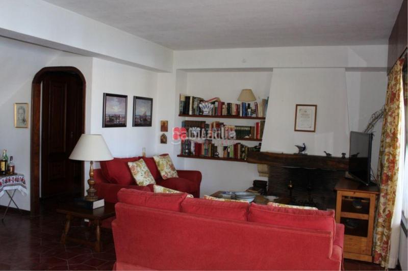 Foto ba6b72f8-b93d-418f-a405-f4483458ef90. Casa se vende espectacular casa con vistas a la ría , pontevedra. en Sanxenxo