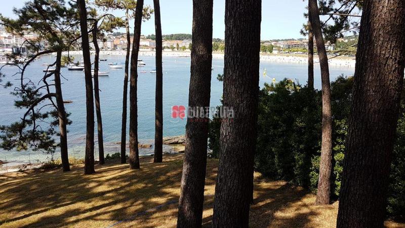 Foto dfbb4747-0eff-4444-bb8d-f7c849add15c. Casa se vende espectacular casa con vistas a la ría , pontevedra. en Sanxenxo