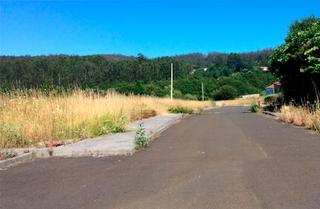 Terreno residencial  De pedrouzos