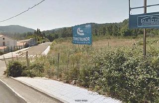 Terreno residenziale  De pedrouzos