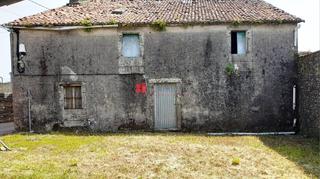 Casa  Lugar dos vilares. Se vende casa rural para rehabilitar en lugar dos vilares, santi
