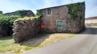 Casa  Lugar dos vilares. Se vende casa rural para rehabilitar en lugar dos vilares, santi