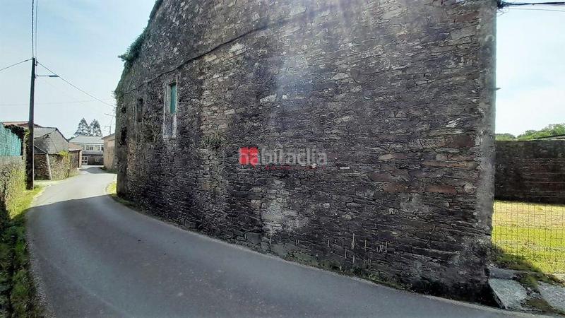 Foto 7b946108-884f-4ec3-8b1b-ca1606899edf. Casa in Campus Norte - San Caetano Santiago de Compostela