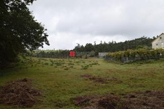 Terreny residencial  Lugar vrins. Se vende finca edificable en lugar da cova, santiago de composte