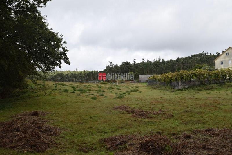 Foto 48a3a87a-e2bd-42c9-8ab2-fd973c2bfa78. Residential plot in Parroquias de Santiago Santiago de Compostela