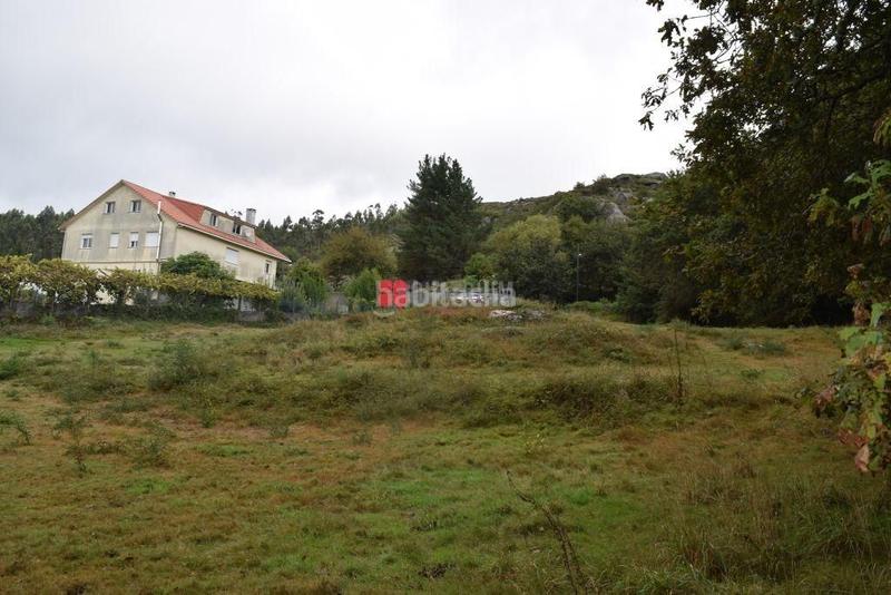 Foto 5228970a-465c-402e-ae1f-2d2a259f5fde. Residential plot in Parroquias de Santiago Santiago de Compostela
