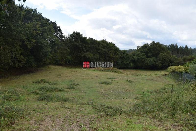 Foto 550fda46-2801-4dfc-ad8b-ab0978a887e7. Residential plot in Parroquias de Santiago Santiago de Compostela