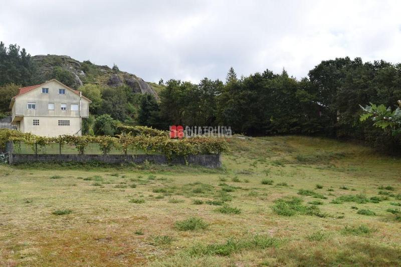 Foto d9e16b28-ec98-4e2a-92b0-bc775f0312c3. Residential plot in Parroquias de Santiago Santiago de Compostela
