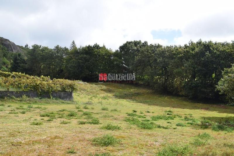 Foto fb0d967a-cd3d-47bb-9d14-2cd89c2463d8. Residential plot in Parroquias de Santiago Santiago de Compostela