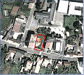 Terreny residencial a Val do Dubra