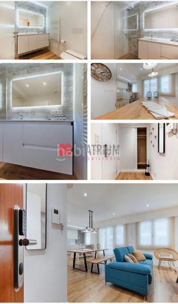 Foto 17b79227-e568-452c-abff-16102a5dae6a. Pis amb calefacció a Ensanche - Sar Santiago de Compostela