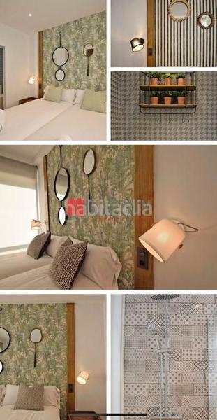 Foto 2da2d9b9-4949-4968-acc8-804aba949e37. Pis amb calefacció a Ensanche - Sar Santiago de Compostela