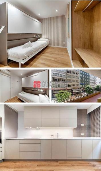 Foto 3d686e28-69cc-401d-9a85-77d338219f79. Pis amb calefacció a Ensanche - Sar Santiago de Compostela