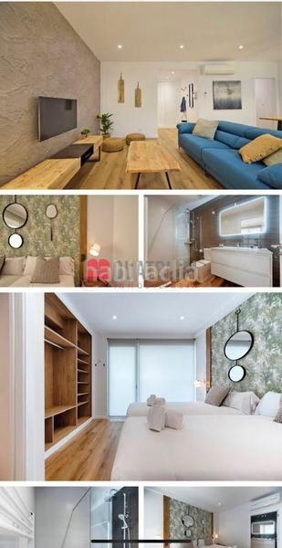 Foto 5485a174-2ed0-42d0-95f2-77bb1b5dacbd. Pis amb calefacció a Ensanche - Sar Santiago de Compostela