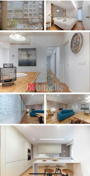 Foto 5a5aa458-82ab-4ce4-bb40-d45e5679150f. Pis amb calefacció a Ensanche - Sar Santiago de Compostela