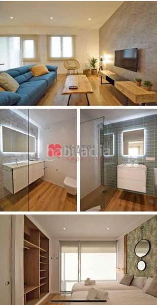 Foto 5f8a65fc-851e-46f7-86e4-d260718d6155. Pis amb calefacció a Ensanche - Sar Santiago de Compostela