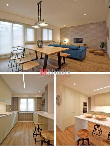 Foto 5fa72d0e-60ed-48ff-8f71-cb983b6f66c9. Pis amb calefacció a Ensanche - Sar Santiago de Compostela