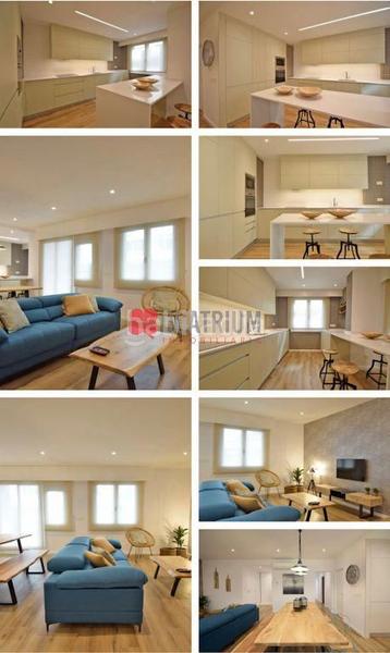 Foto 63ee80e5-d22a-4602-a13e-e9a146b965cb. Pis amb calefacció a Ensanche - Sar Santiago de Compostela