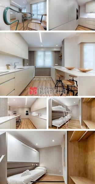 Foto b7c229bb-c360-4dfc-acc0-fe1028a29b4b. Pis amb calefacció a Ensanche - Sar Santiago de Compostela