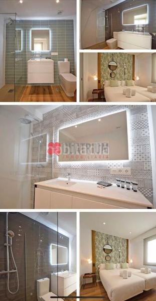 Foto c28e9c7d-f783-44c2-99ff-8b5662588c09. Pis amb calefacció a Ensanche - Sar Santiago de Compostela