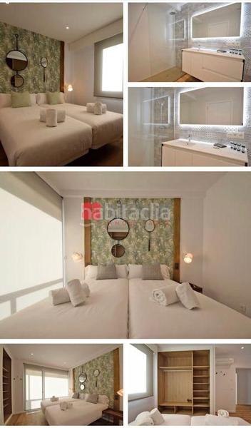 Foto c6b723db-82c6-46aa-b882-140144e19345. Pis amb calefacció a Ensanche - Sar Santiago de Compostela